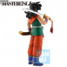 Dragon Ball - Yamcha figure, Ichibansho Training Section