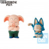 Dragon Ball - Ooling & Puar figure, Ichibansho Training Section