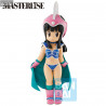 Dragon Ball - Chi-Chi figure, Ichibansho Training Section
