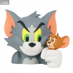Figurine Tom et Jerry