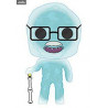 Rick and Morty Pop! - Morty, Rick, Squanchy, Dr. Xenon Bloom, Goldenfold or Snowball