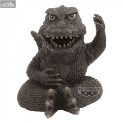 Figurine Godzilla 1965 (B),...