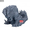 Monster Hunter - Zinogre figure, Enshrined Monsters