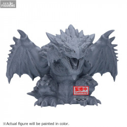 Monster Hunter - Liolaeus...
