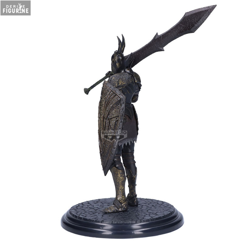 Dark Souls - Figurine Black...