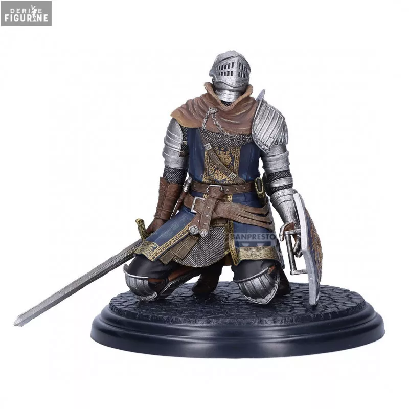 Dark Souls - Oscar Knight...