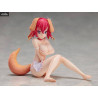 No Game No Life - Figure Stephanie Dola, Version Dog