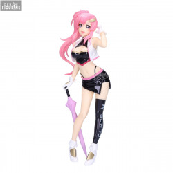 Mobile Suit Gundam - Lacus...