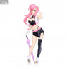 Mobile Suit Gundam - Figurine Lacus Clyne Racing, Glitter & Glamours