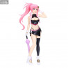Mobile Suit Gundam - Figurine Lacus Clyne Racing, Glitter & Glamours