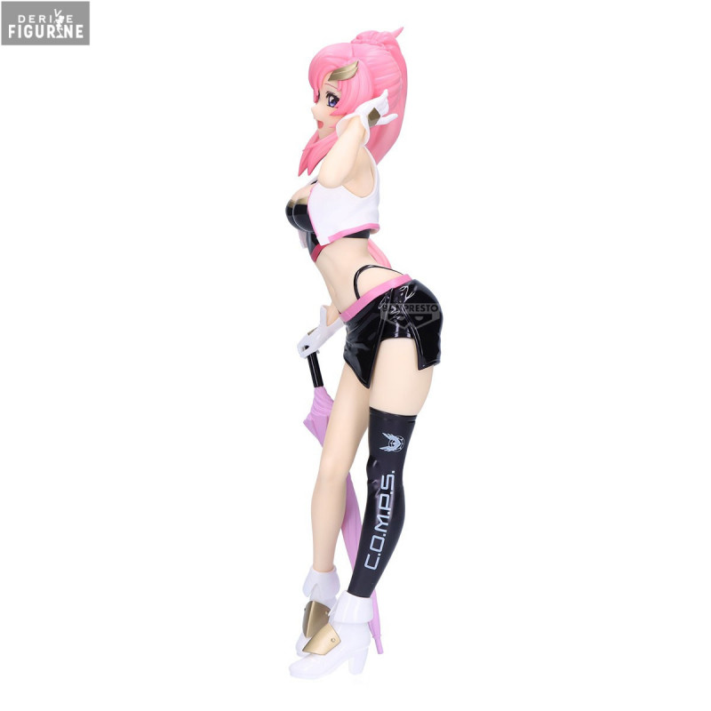 Mobile Suit Gundam - Lacus...