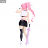 Mobile Suit Gundam - Figurine Lacus Clyne Racing, Glitter & Glamours