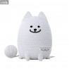 Undertale - Annoying Dog figure, Amicot
