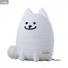 Undertale - Annoying Dog figure, Amicot