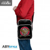 DC Comics messenger bag - Wonder Woman