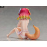 No Game No Life - Figure Stephanie Dola, Version Dog