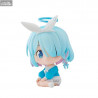 Blue Archive - Arona figure, Sitting