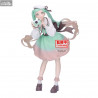 Hatsune Miku figure Camera, Holiday Memories