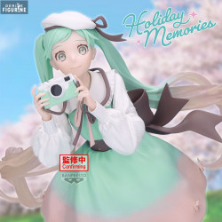 Figurine Hatsune Miku...