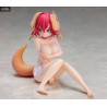 No Game No Life - Figure Stephanie Dola, Version Dog