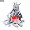 Umamusume: Pretty Derby - Figurine Manhattan Cafe, Relax Time