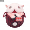 Made in Abyss - Figurine Pot Mitty, Soft Vinyl