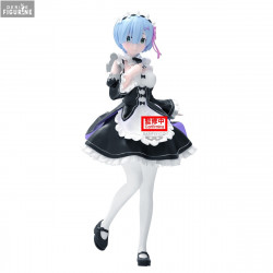 Re:Zero Starting Life in...