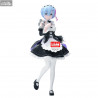 Re:Zero Starting Life in Another World - Rem figure, Glitter & Glamours
