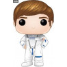 Pop! The Big Bang Theory - Howard, Sheldon, Amy, Stuart, Raj, Bernadette, Leonard ou Penny