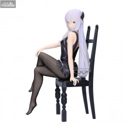 Re:Zero Starting Life in...