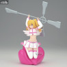 2.5 Dimensional Seduction - Amano Ririsa figure Liliel, Poppin Heart