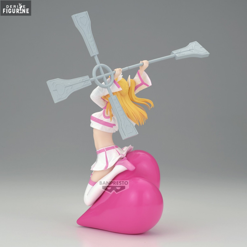 2.5 Dimensional Seduction -...