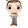 Pop! The Big Bang Theory - Howard, Sheldon, Amy, Stuart, Raj, Bernadette, Leonard ou Penny