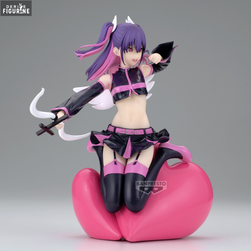 2.5 Dimensional Seduction -...