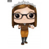 Pop! The Big Bang Theory - Howard, Sheldon, Amy, Stuart, Raj, Bernadette, Leonard ou Penny