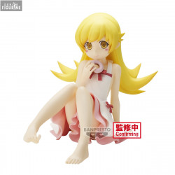 Monogatari Series -...