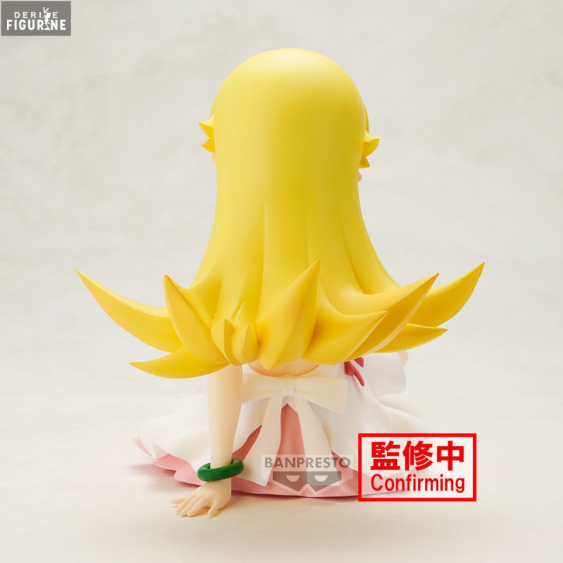 Monogatari Series -...