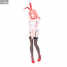 Tying the Knot with an Amagami Sister - Yuna Amagami figure, Bunny