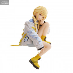 The Idolmaster - Figurine...