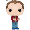 Pop! The Big Bang Theory - Howard, Sheldon, Amy, Stuart, Raj, Bernadette, Leonard ou Penny
