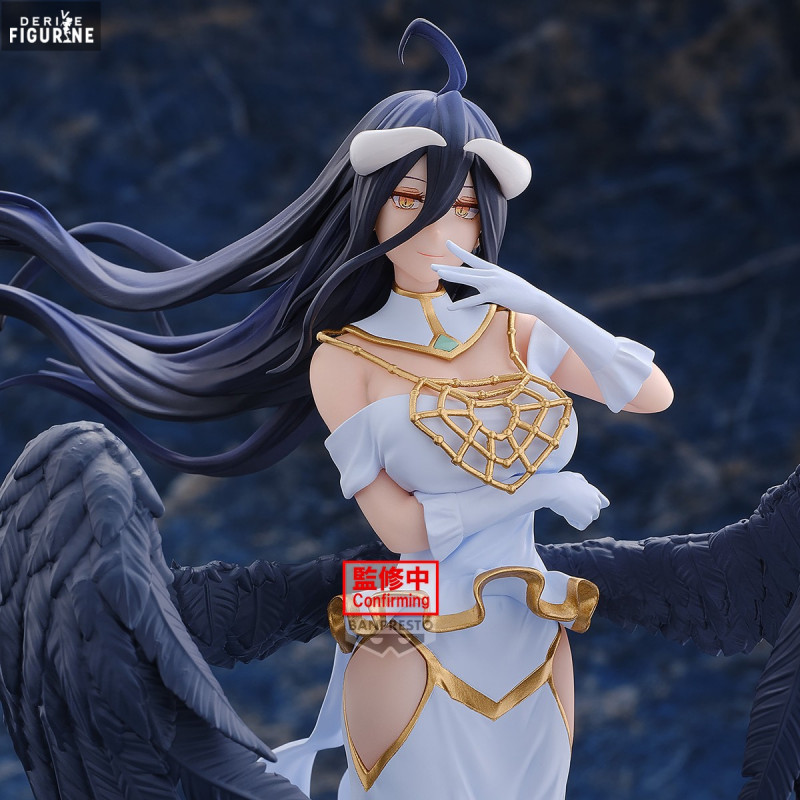 Overlord - Figurine Albedo
