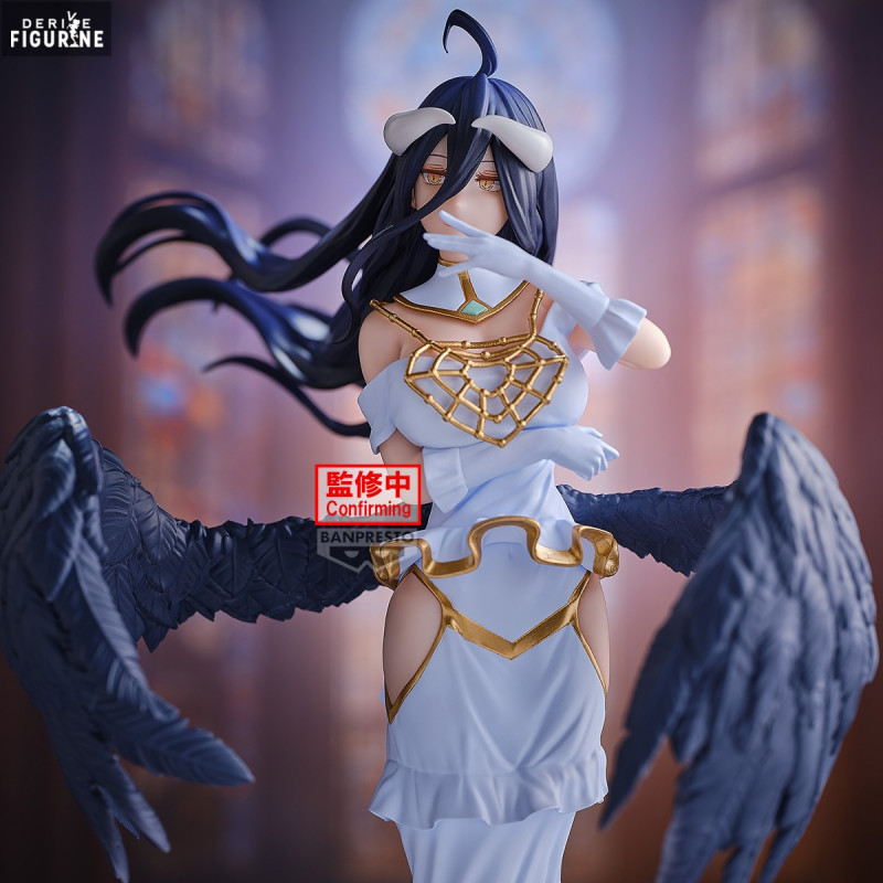 Overlord - Figurine Albedo
