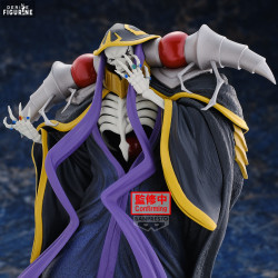 PRE ORDER - Overlord - Ainz...