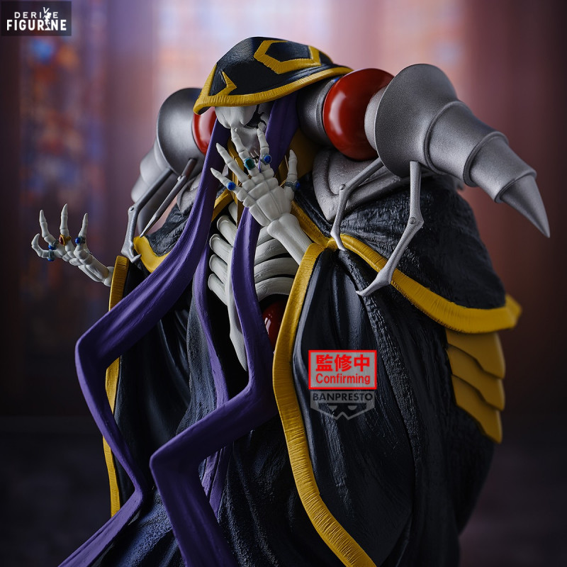 PRE ORDER - Overlord - Ainz...