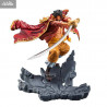 One Piece - Gol D. Roger figure, Manhood