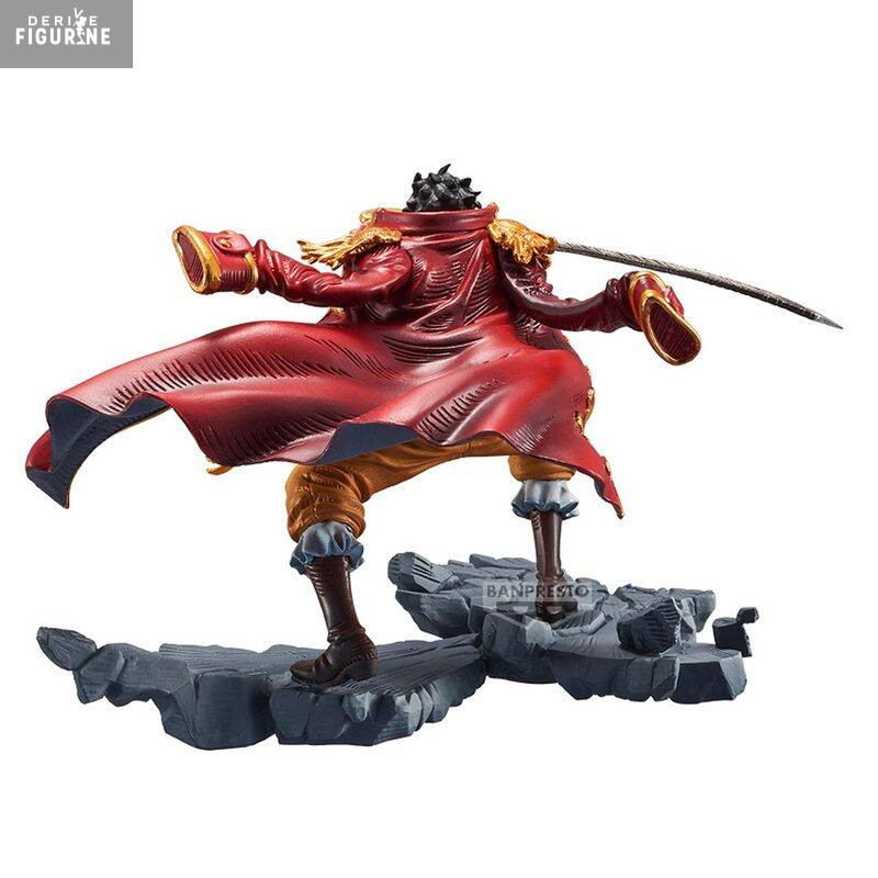 One Piece - Gol D. Roger...