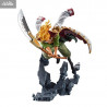 One Piece - Edward Newgate figure, Manhood
