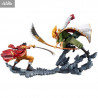 One Piece - Edward Newgate figure, Manhood