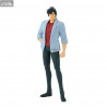 City Hunter Angel Dust - Ryo Saeba figure