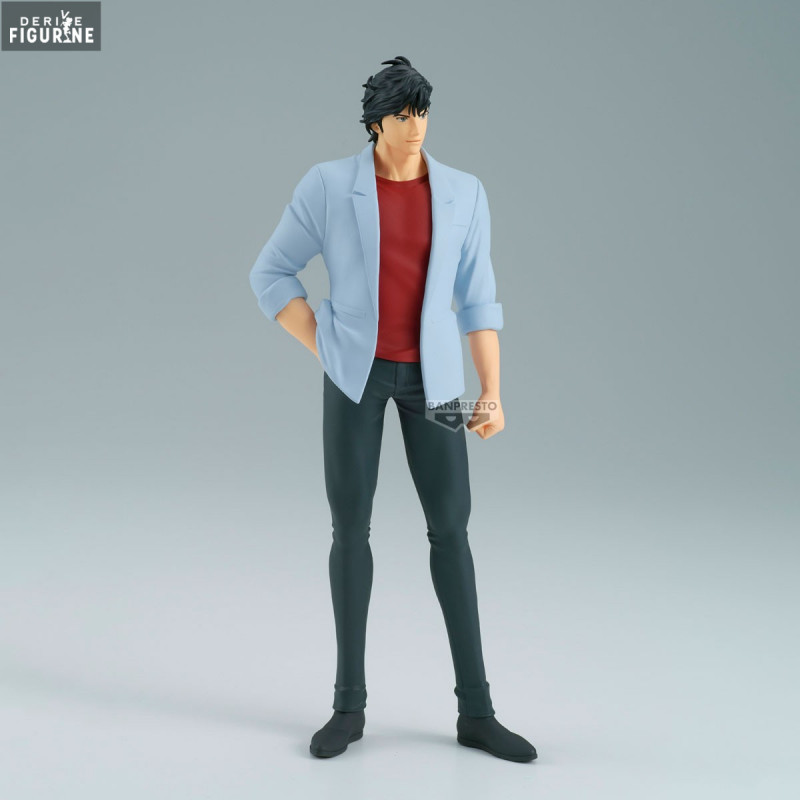 City Hunter Angel Dust -...
